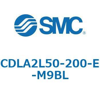 注文コード:67514616 CLA2/CDLA2 - ファインロックシリンダ/複動:片ロッド SMC