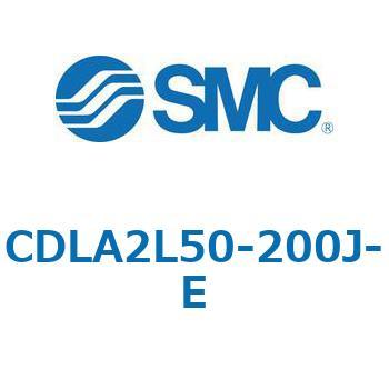 注文コード:67514625 CLA2/CDLA2 - ファインロックシリンダ/複動:片ロッド SMC