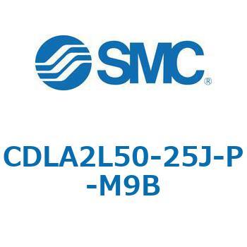注文コード:67514677 CLA2/CDLA2 - ファインロックシリンダ/複動:片ロッド SMC