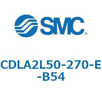 注文コード:67514686 CLA2/CDLA2 - ファインロックシリンダ/複動:片ロッド SMC