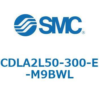 注文コード:67514713 CLA2/CDLA2 - ファインロックシリンダ/複動:片ロッド SMC