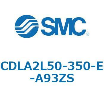 注文コード:67514747 CLA2/CDLA2 - ファインロックシリンダ/複動:片ロッド SMC