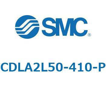 注文コード:67514783 CLA2/CDLA2 - ファインロックシリンダ/複動:片ロッド SMC