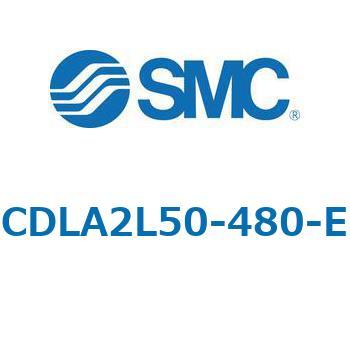 注文コード:67514808 CLA2/CDLA2 - ファインロックシリンダ/複動:片ロッド SMC