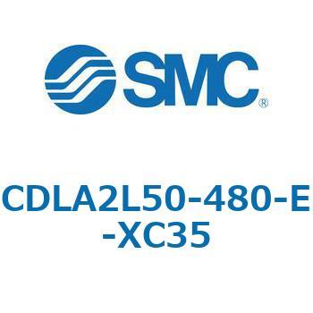 注文コード:67514826 CLA2/CDLA2 - ファインロックシリンダ/複動:片ロッド SMC