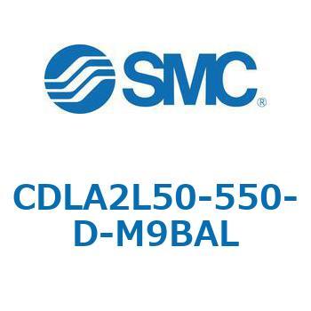 注文コード:67514844 CLA2/CDLA2 - ファインロックシリンダ/複動:片ロッド SMC