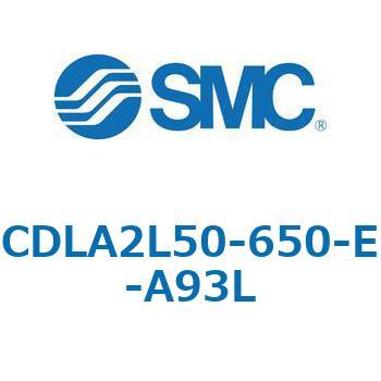 注文コード:67514869 CLA2/CDLA2 - ファインロックシリンダ/複動:片ロッド SMC
