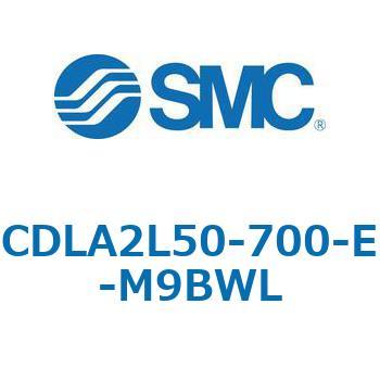 注文コード:67514878 CLA2/CDLA2 - ファインロックシリンダ/複動:片ロッド SMC