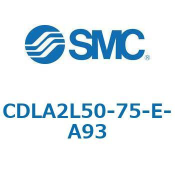 注文コード:67514905 CLA2/CDLA2 - ファインロックシリンダ/複動:片ロッド SMC