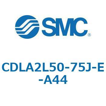 注文コード:67514914 CLA2/CDLA2 - ファインロックシリンダ/複動:片ロッド SMC