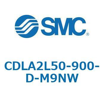 注文コード:67514939 CLA2/CDLA2 - ファインロックシリンダ/複動:片ロッド SMC