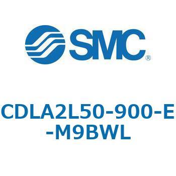 注文コード:67514957 CLA2/CDLA2 - ファインロックシリンダ/複動:片ロッド SMC