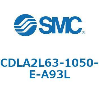注文コード:67514984 CLA2/CDLA2 - ファインロックシリンダ/複動:片ロッド SMC
