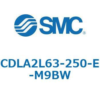 注文コード:67515106 CLA2/CDLA2 - ファインロックシリンダ/複動:片ロッド SMC