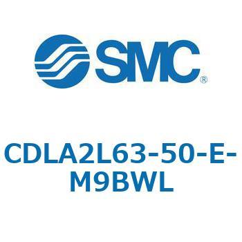 注文コード:67515194 CLA2/CDLA2 - ファインロックシリンダ/複動:片ロッド SMC
