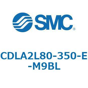 注文コード:67515325 CLA2/CDLA2 - ファインロックシリンダ/複動:片ロッド SMC