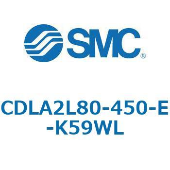 注文コード:67515368 CLA2/CDLA2 - ファインロックシリンダ/複動:片ロッド SMC