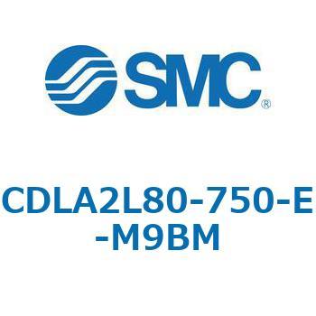 注文コード:67515456 CLA2/CDLA2 - ファインロックシリンダ/複動:片ロッド SMC