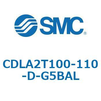 注文コード:67515483 CLA2/CDLA2 - ファインロックシリンダ/複動:片ロッド SMC