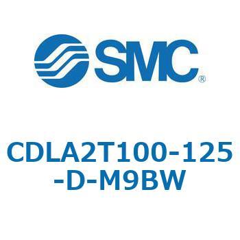 注文コード:67515499 CLA2/CDLA2 - ファインロックシリンダ/複動:片ロッド SMC