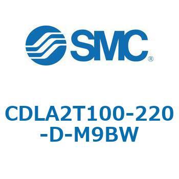 注文コード:67515578 CLA2/CDLA2 - ファインロックシリンダ/複動:片ロッド SMC