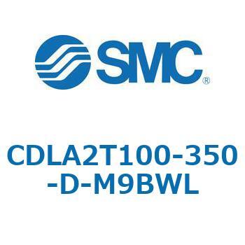 注文コード:67515623 CLA2/CDLA2 - ファインロックシリンダ/複動:片ロッド SMC