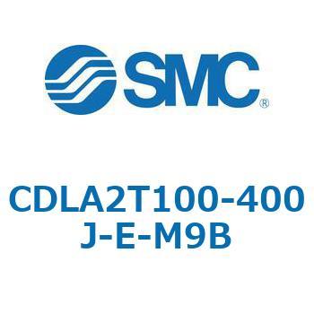 注文コード:67515648 CLA2/CDLA2 - ファインロックシリンダ/複動:片ロッド SMC