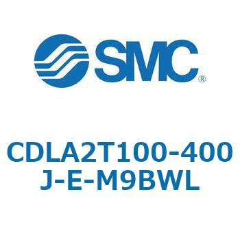 注文コード:67515657 CLA2/CDLA2 - ファインロックシリンダ/複動:片ロッド SMC
