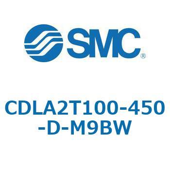 注文コード:67515666 CLA2/CDLA2 - ファインロックシリンダ/複動:片ロッド SMC