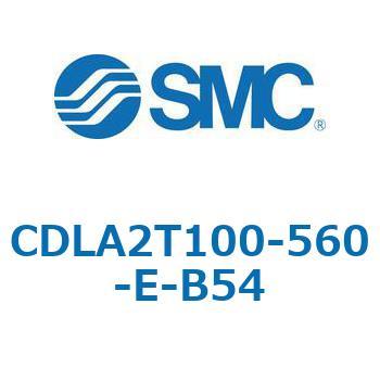 注文コード:67515684 CLA2/CDLA2 - ファインロックシリンダ/複動:片ロッド SMC