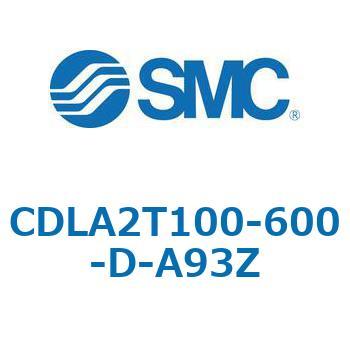 注文コード:67515693 CLA2/CDLA2 - ファインロックシリンダ/複動:片ロッド SMC