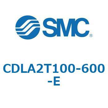 注文コード:67515709 CLA2/CDLA2 - ファインロックシリンダ/複動:片ロッド SMC