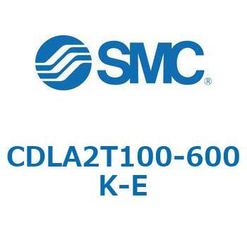 注文コード:67515727 CLA2/CDLA2 - ファインロックシリンダ/複動:片ロッド SMC