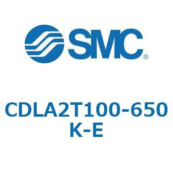注文コード:67515736 CLA2/CDLA2 - ファインロックシリンダ/複動:片ロッド SMC