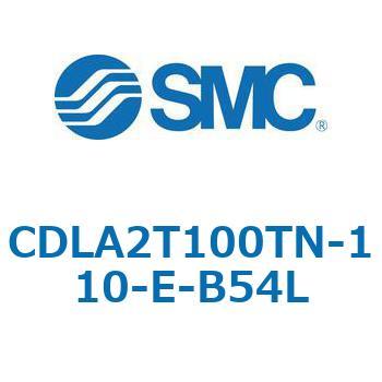 注文コード:67515763 CLA2/CDLA2 - ファインロックシリンダ/複動:片ロッド SMC