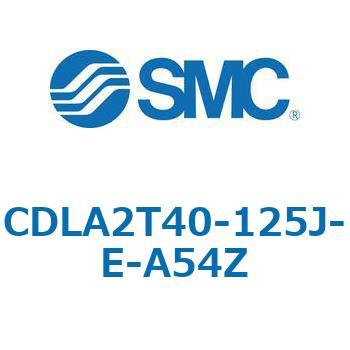 注文コード:67515797 CLA2/CDLA2 - ファインロックシリンダ/複動:片ロッド SMC