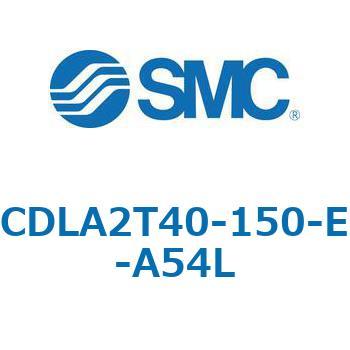 注文コード:67515824 CLA2/CDLA2 - ファインロックシリンダ/複動:片ロッド SMC