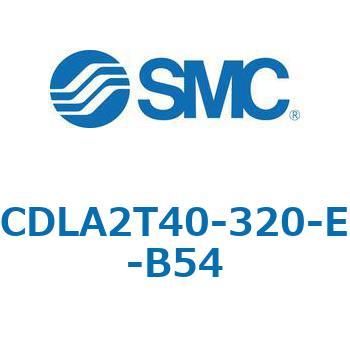 注文コード:67515858 CLA2/CDLA2 - ファインロックシリンダ/複動:片ロッド SMC