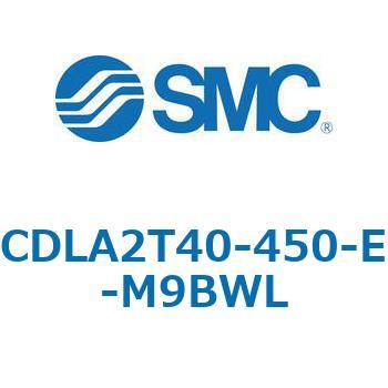注文コード:67515867 CLA2/CDLA2 - ファインロックシリンダ/複動:片ロッド SMC