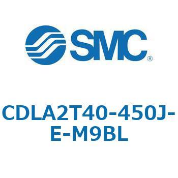 注文コード:67515876 CLA2/CDLA2 - ファインロックシリンダ/複動:片ロッド SMC