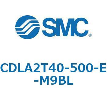 注文コード:67515894 CLA2/CDLA2 - ファインロックシリンダ/複動:片ロッド SMC