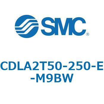 注文コード:67515928 CLA2/CDLA2 - ファインロックシリンダ/複動:片ロッド SMC
