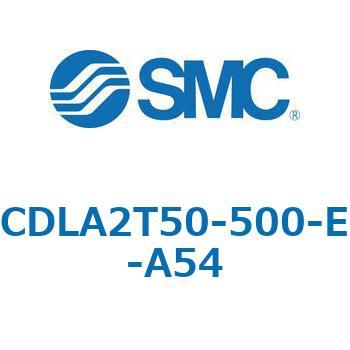 注文コード:67515955 CLA2/CDLA2 - ファインロックシリンダ/複動:片ロッド SMC