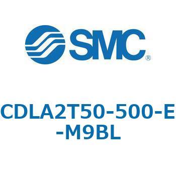 注文コード:67515964 CLA2/CDLA2 - ファインロックシリンダ/複動:片ロッド SMC