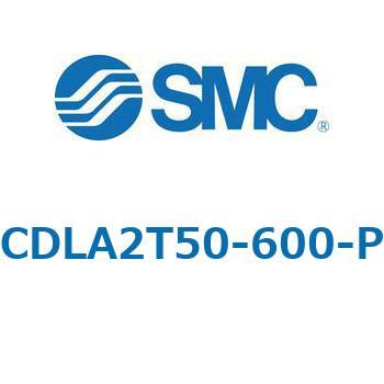 注文コード:67515973 CLA2/CDLA2 - ファインロックシリンダ/複動:片ロッド SMC