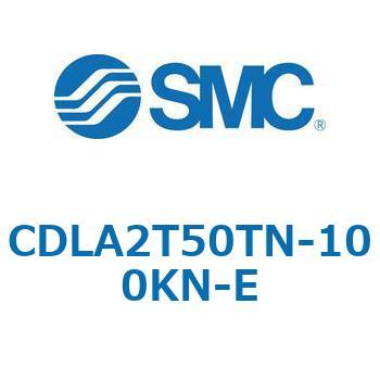 注文コード:67516025 CLA2/CDLA2 - ファインロックシリンダ/複動:片ロッド SMC