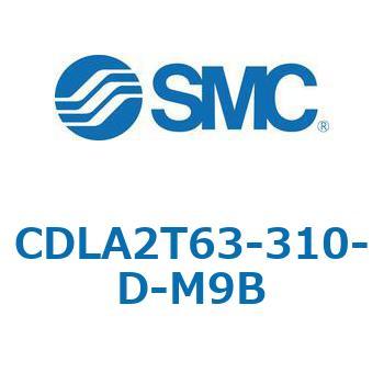 注文コード:67516226 CLA2/CDLA2 - ファインロックシリンダ/複動:片ロッド SMC