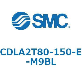 注文コード:67516339 CLA2/CDLA2 - ファインロックシリンダ/複動:片ロッド SMC