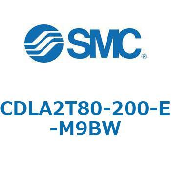 注文コード:67516436 CLA2/CDLA2 - ファインロックシリンダ/複動:片ロッド SMC