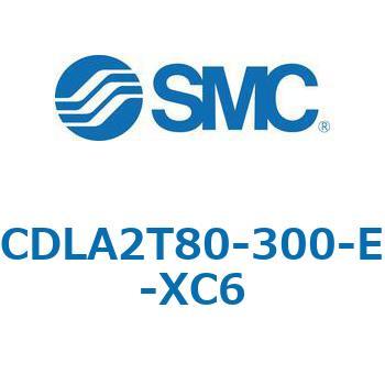 注文コード:67516567 CLA2/CDLA2 - ファインロックシリンダ/複動:片ロッド SMC